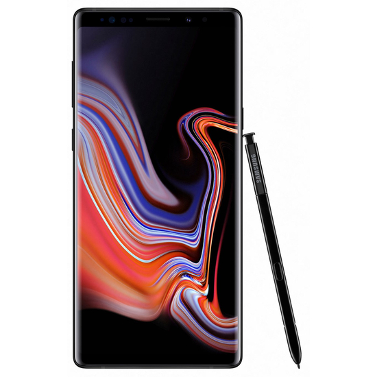 Samsung N960F Galaxy Note 9 Dual Sim LTE