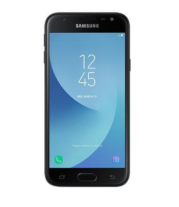 Samsung Galaxy J3 (2017) SM-J330F LTE Duos