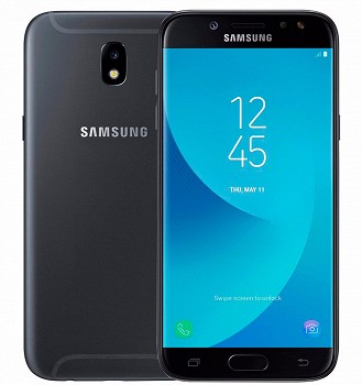 Samsung Galaxy J5 (2017) LTE Duos  (SM-J530FZKNSER)