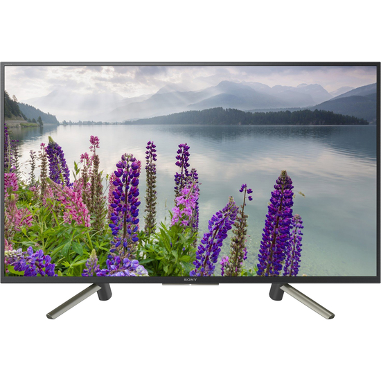 ტელევიზორი Sony KDL-43WF805BR