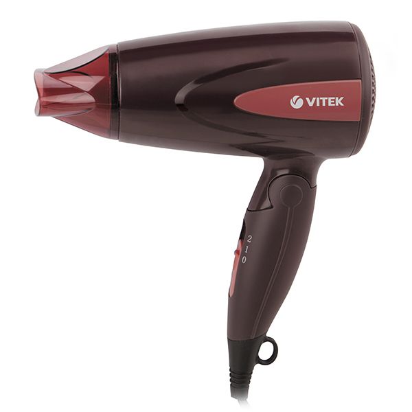 თმის საშრობი VITEK VT 2261