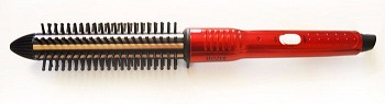 თმის უთო/სტაილერი MOSER MZ-790 RED
