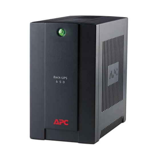 UPS APC BX650CI-RS