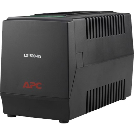 UPS APC Line-R 1500VA (LS1500-RS)