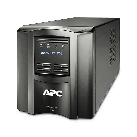 UPS APC SMT750I