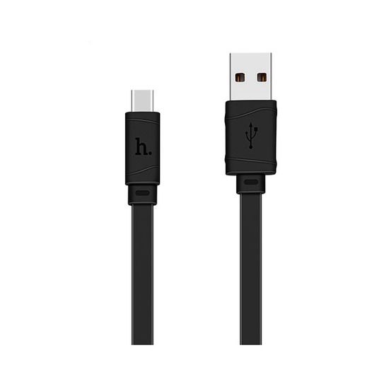 USB კაბელი HOCO X5 Bamboo USB Type-C Cable