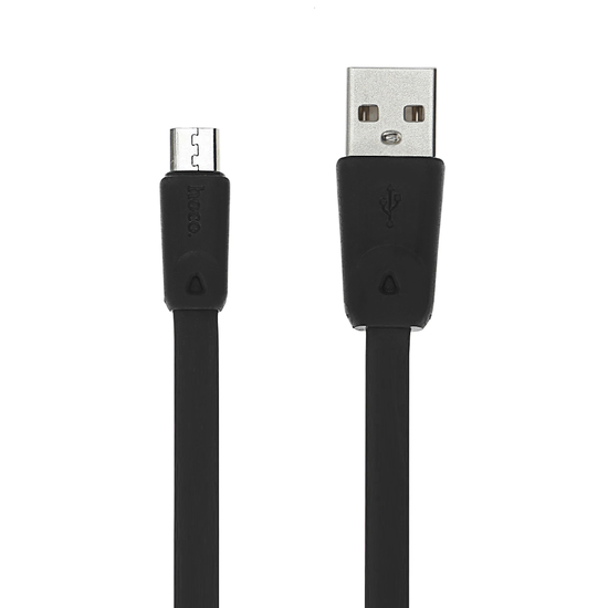 USB კაბელი HOCO X9 Rapid Micro USB Cable