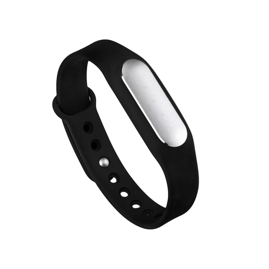 ჭკვიანი საათი Xiaomi Mi Band Pulse