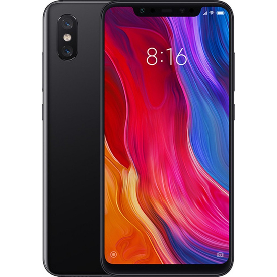 Xiaomi Mi 8 Dual Sim LTE 64GB