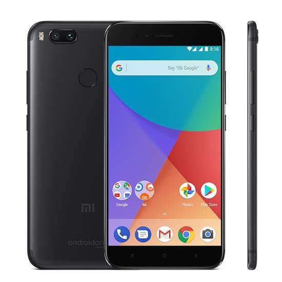 Xiaomi Mi A1 Dual SIM LTE 32GB