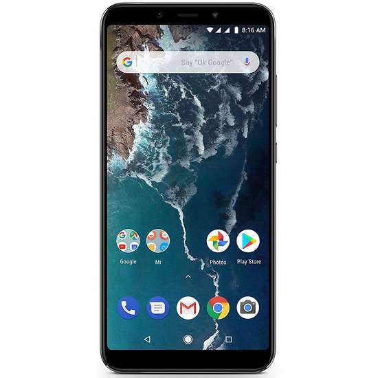 Xiaomi Mi A2 Dual Sim LTE 32GB