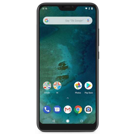 Xiaomi Mi A2 Lite Dual Sim LTE 32GB