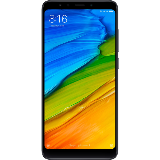 Xiaomi Redmi 5 Dual SIM LTE 16GB