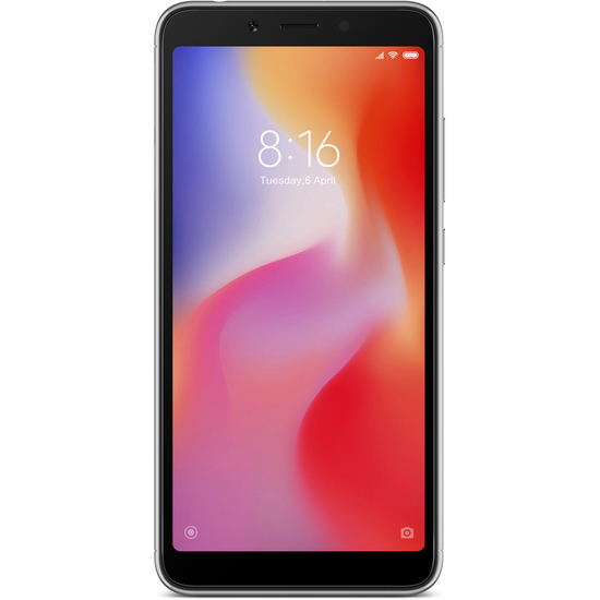 Xiaomi Redmi 6A Dual Sim LTE 16GB