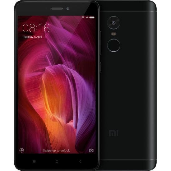 Xiaomi Redmi Note 4 32GB LTE Dual SIM