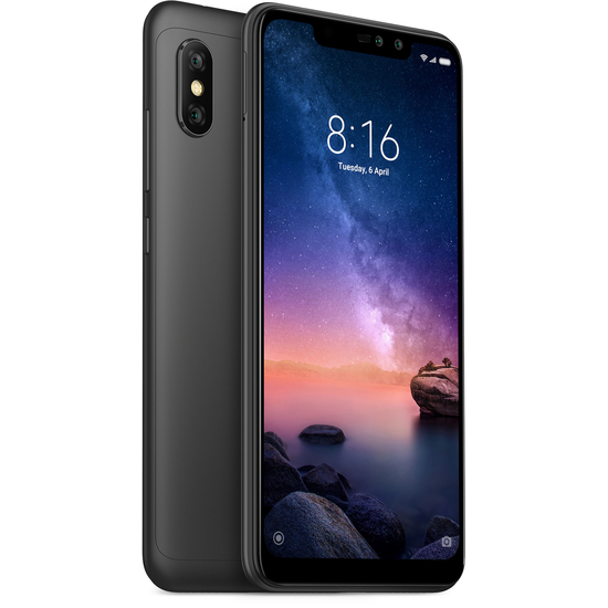 Xiaomi Redmi Note 6 Pro Dual Sim LTE 32GB