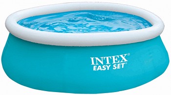 აუზი INTEX 28101 EASY SET (54402)