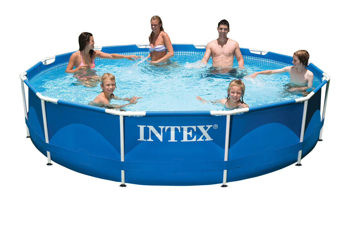 აუზი INTEX 28210