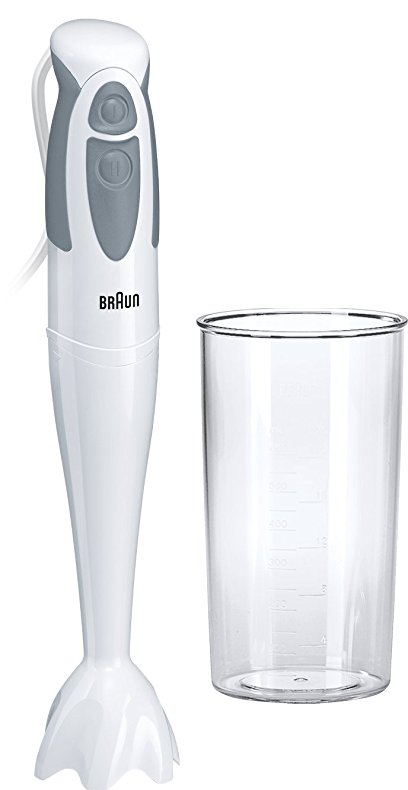 ბლენდერი BRAUN MQ300 