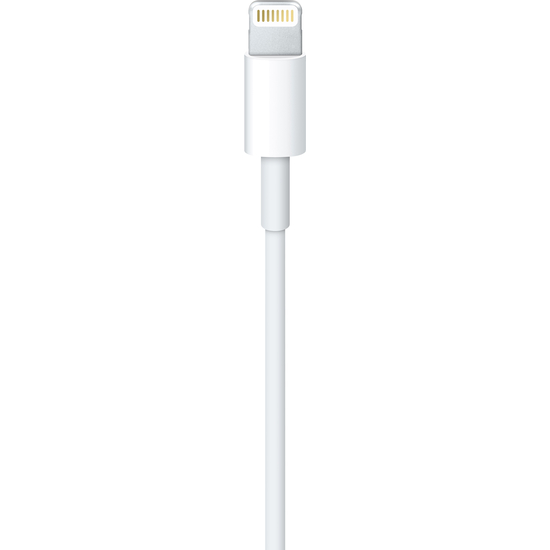 დამტენი Apple Lightning to USB Cable (MQUE2ZM/A)