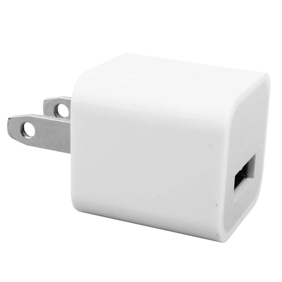 დამტენი Apple OEM Wall Charger US Plug