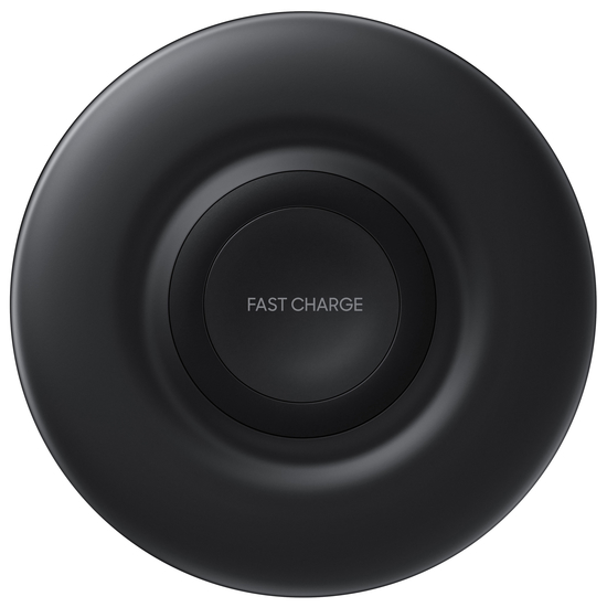 დამტენი Samsung EP-P3100 Wireless Charger (EP-P3100TBRGRU) Black