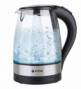 ელექტრო ჩაიდანი VITEK VT 7008