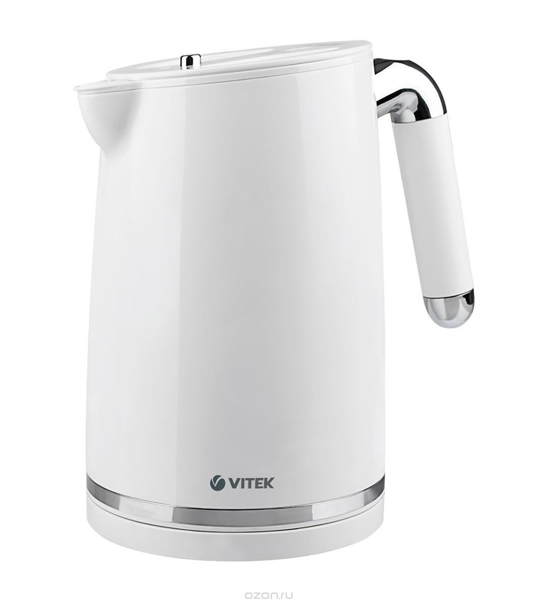 ელექტრო ჩაიდანი VITEK VT 1184 W