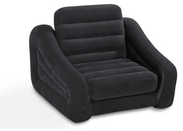 გასაბერი სავარძელი INTEX PULL-OUT CHAIR 68565