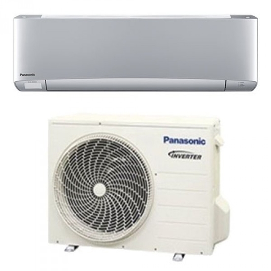 კონდიციონერი Panasonic CS-XZ35TKEW / CU-Z35TKE