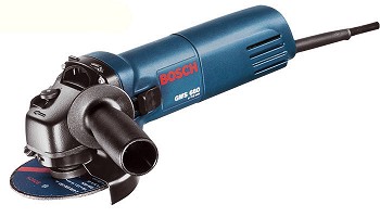 კუთხსახეხი BOSCH GWS 660 (060137508H)