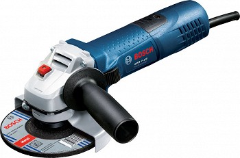 კუთხსახეხი BOSCH GWS 7-115 (601388101)