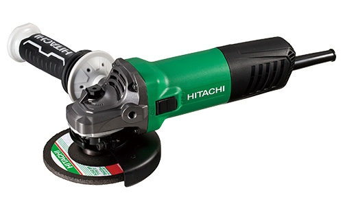 კუთხსახეხი HITACHI G13SW