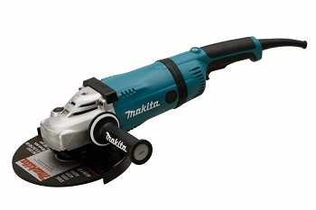 კუთხსახეხი MAKITA GA9040RF01