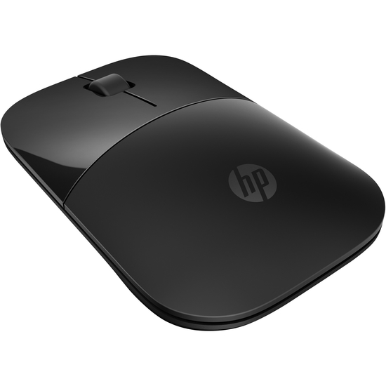 მაუსი HP Z3700 Wireless (V0L79AA) - Black