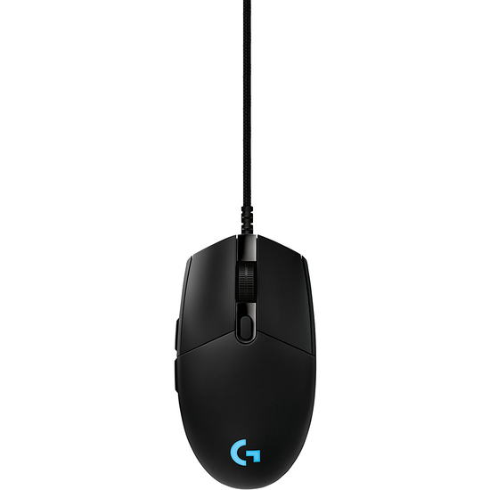 მაუსი Logitech G Pro Black (910-004856)