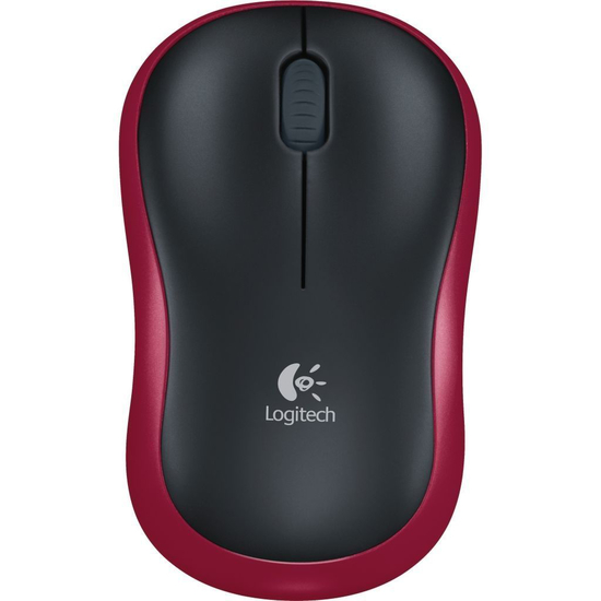 მაუსი Logitech M185