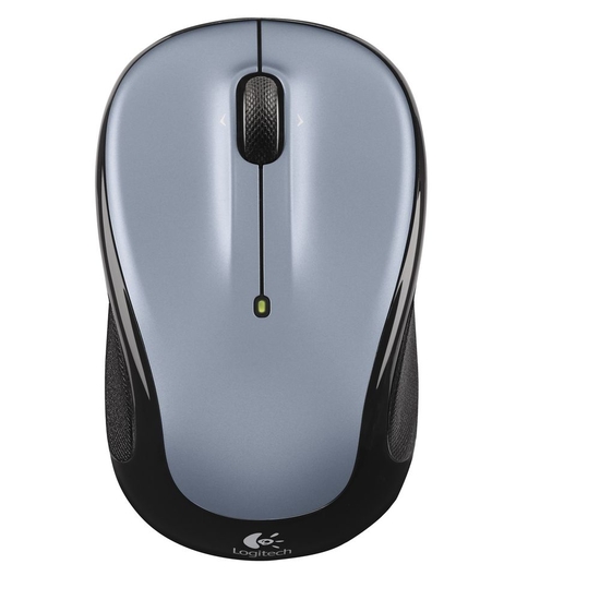 მაუსი Logitech M325 (910-002334) - Gray