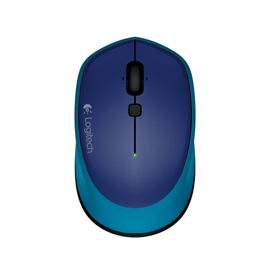 მაუსი Logitech M335 (910-004546) - Blue