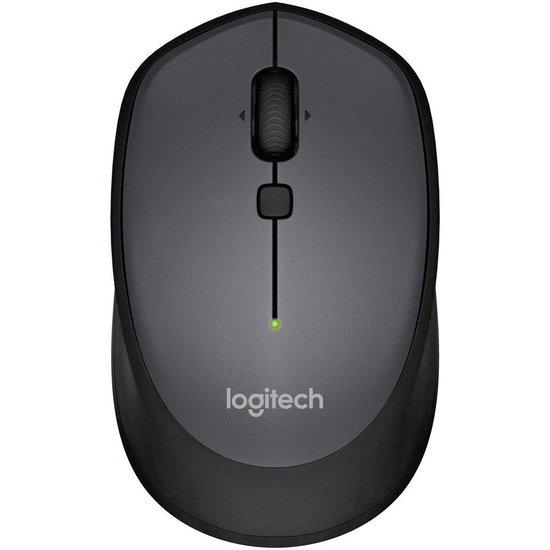 მაუსი Logitech M335 Black (910-004438)