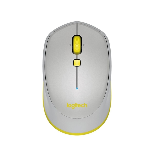 მაუსი Logitech M535 (910-004530) Gray