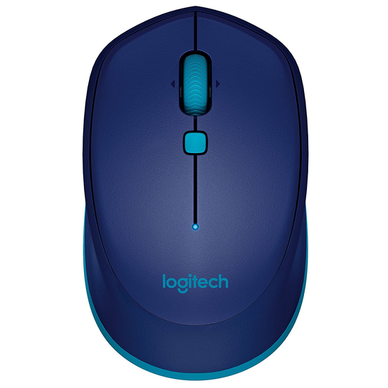 მაუსი Logitech M535 (910-004531) Blue