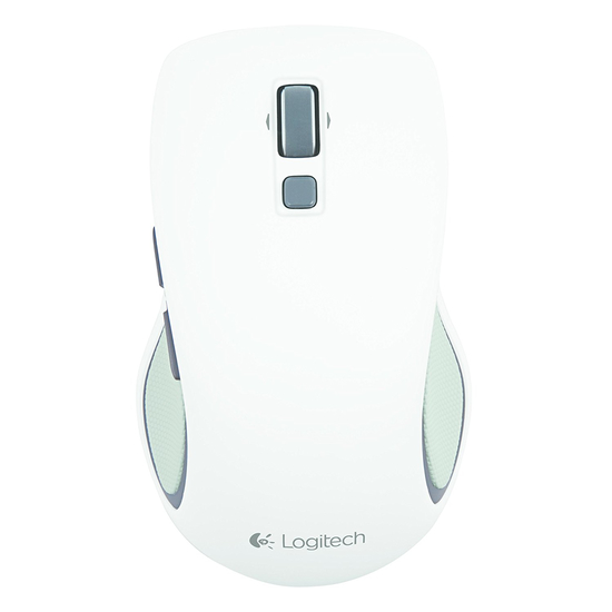 მაუსი Logitech M560 (910-003913) White