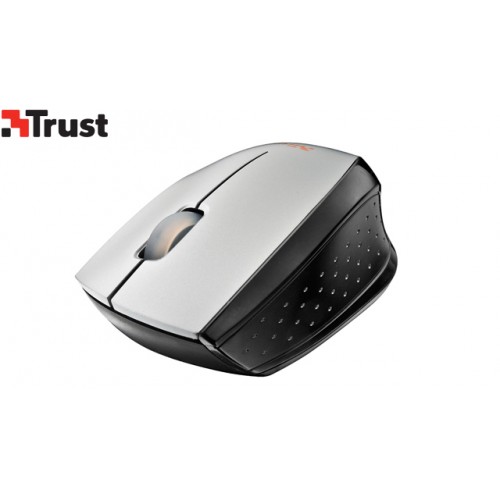 მაუსი TRUST ISOTTO WIRELESS MINI