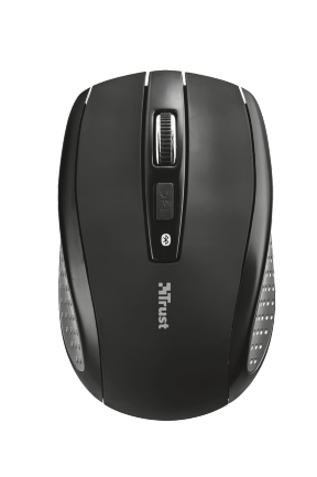 მაუსი TRUST SIANO BLUETOOTH WIRELESS MOUSE