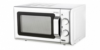 მიკროტალღური ღუმელი FAKIR MW70200S WHITE