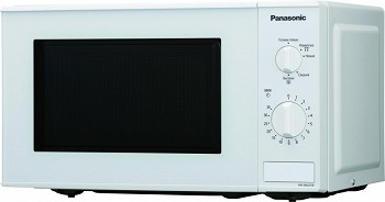 მიკროტალღური ღუმელი PANASONIC NN-SM221WZTE 