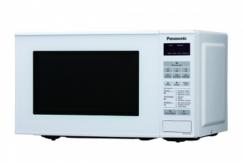 მიკროტალღური ღუმელი PANASONIC NN-ST251WZTE