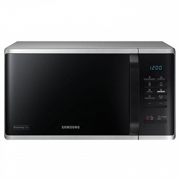 მიკროტალღური ღუმელი SAMSUNG MG23K3513AS/BW/O