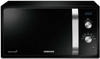 მიკროტალღური ღუმელი SAMSUNG MS23F301EAK